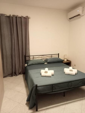holidays silvana Agropoli